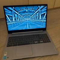 PC PORTATILE LENOVO CHROMEBOOK