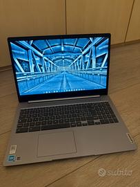 PC PORTATILE LENOVO CHROMEBOOK