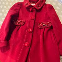 Cappottino “I PInco Pallino”