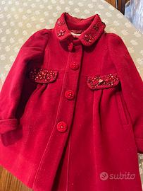 Cappottino “I PInco Pallino”