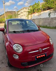 FIAT 500 1.4 SPORT