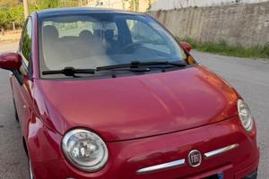 FIAT 500 1.4 SPORT