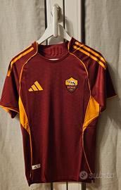 maglia as roma