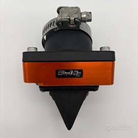 Intake stage 6 piaggio