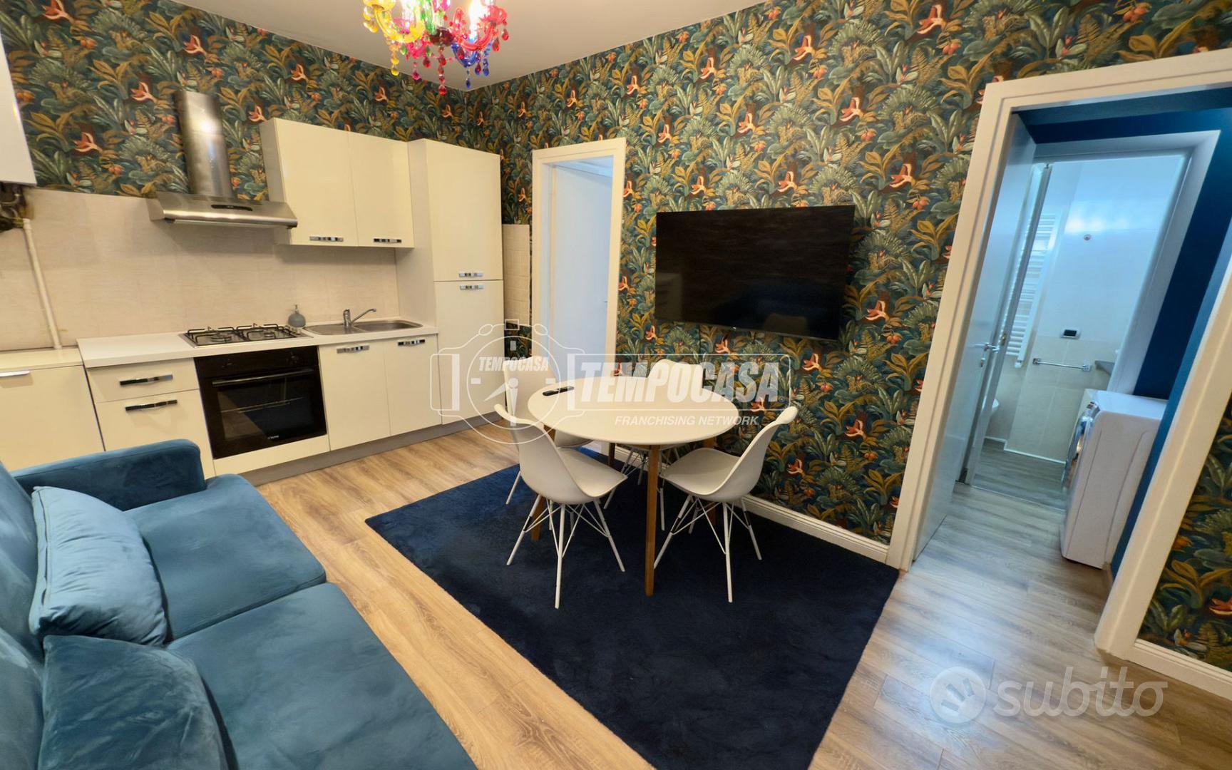 Appartamento – Ghiffa, Frino - Vista 5