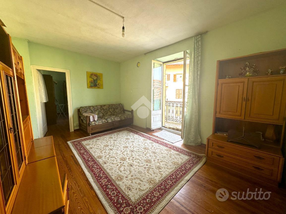 Appartamento – Giaveno, Sala - Vista 5