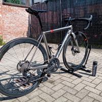 Argon 18 Gallium disc