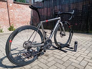 Argon 18 Gallium disc