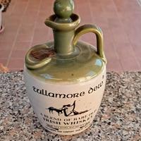 TULLAMORE DEW - IRISH WHISKEY - JAR IN CERAMICA SM