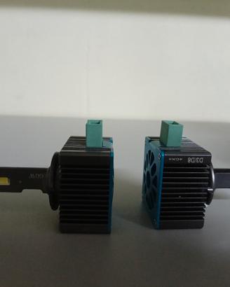 lampade led per alfa romeo Giulia e Stelvio 