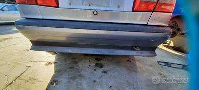 LANCIA DEDRA 1984 - PARAURTI POSTERIORE