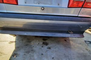 LANCIA DEDRA 1984 - PARAURTI POSTERIORE