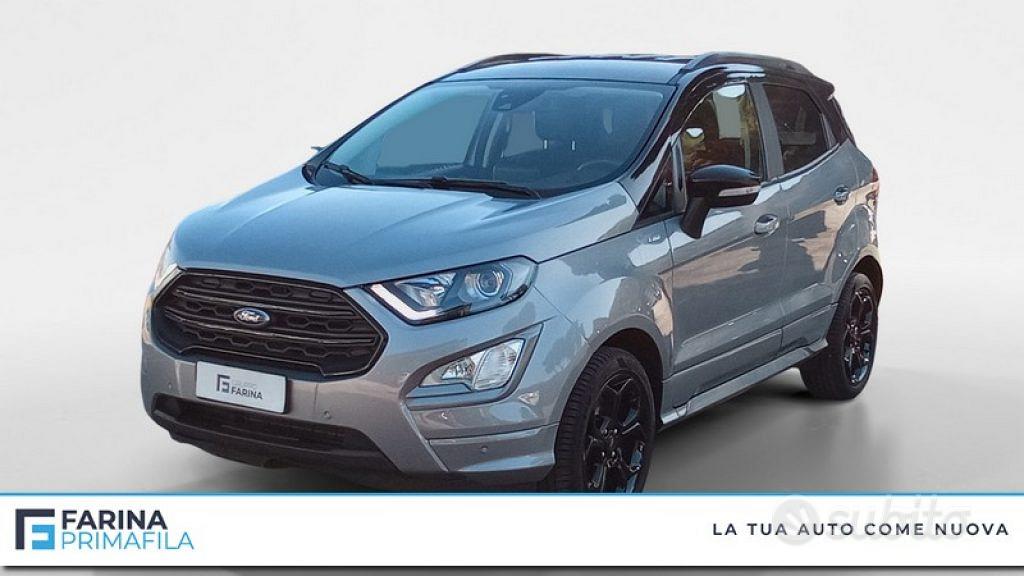 Cerchi in lega Ford Ecosport 2024 - 100% Soddisfatti 