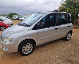 Fiat Multipla 1.6 16V Natural Power - 2009