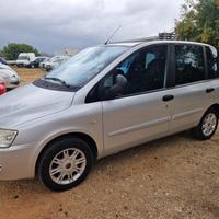 Fiat Multipla 1.6 16V Natural Power - 2009