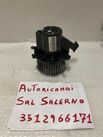 Ventola Stufa Abitacolo Aria Smart For Two 451