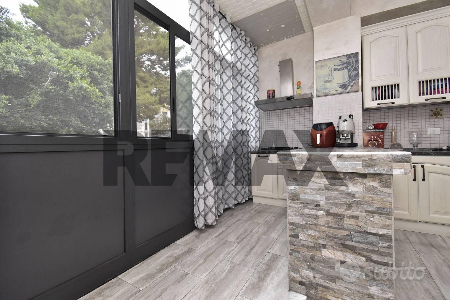 Appartamento – Catania, Villaggio Sant'Agata - Vista 5