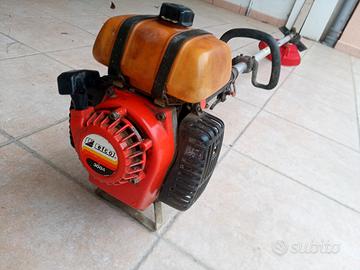 decespugliatore Efco 300A