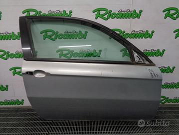 PORTA DESTRA PER ALFA ROMEO 147 ANNO 2007