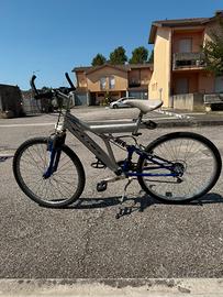 Bicicletta da ragazzo
