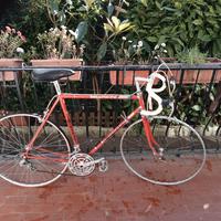 bici da corsa bianchi Grand Prix 3ttt