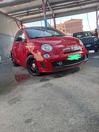 Abarth 500 - 2013