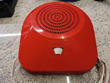 Wilco Pepito Mangiadischi 