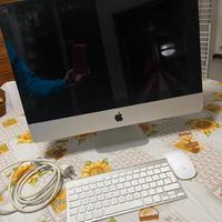 iMac 21.5