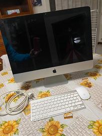 iMac 21.5