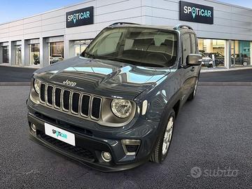 Jeep Renegade 1.6 MJet 130cv Limited