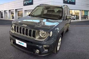 Jeep Renegade 1.6 MJet 130cv Limited