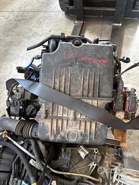 Motore completo fiat grande punto