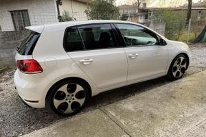 Golf 6 GTI