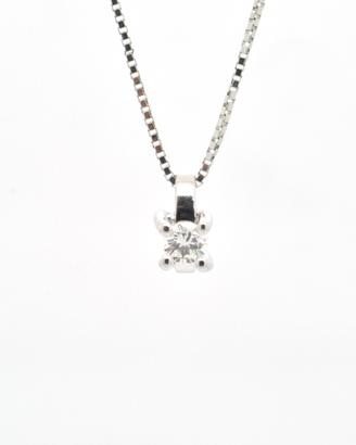 Collana punto luce Salvini