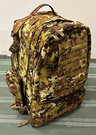 Zaino militare Defcon 5 65lt