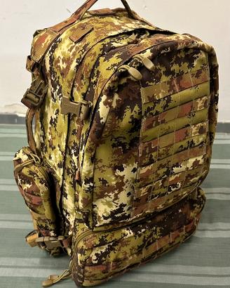 Zaino militare Defcon 5 65lt