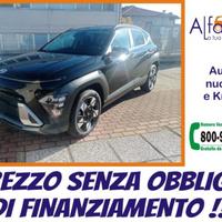 HYUNDAI Kona 1.6 GDI HEV 138CV DCT Business