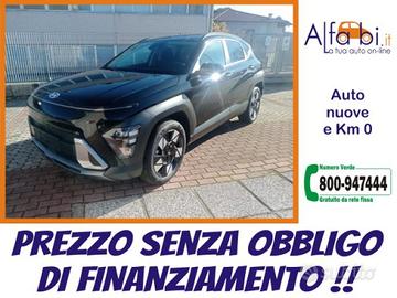 HYUNDAI Kona 1.6 GDI HEV 138CV DCT Business
