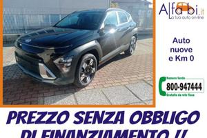 HYUNDAI Kona 1.6 GDI HEV 138CV DCT Business