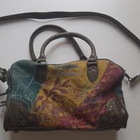Borsa Desigual