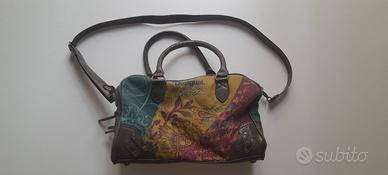 Borsa Desigual