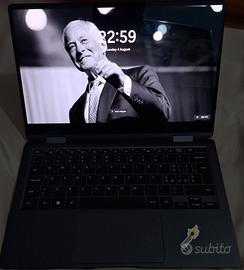 Samsung Galaxy book 3 ,360 13"_16GB /512GB