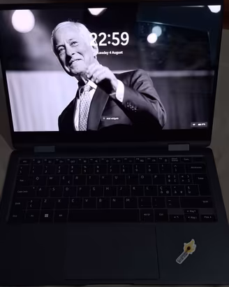 Samsung Galaxy book 3 ,360 13"_16GB /512GB