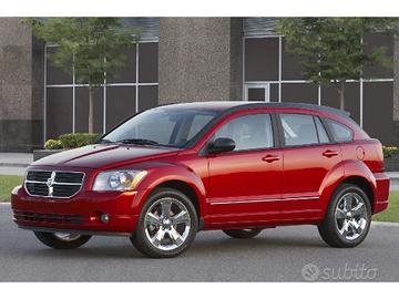 Ricambi usati dodge caliber #1