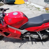 Honda Vfr 800 fi rc46