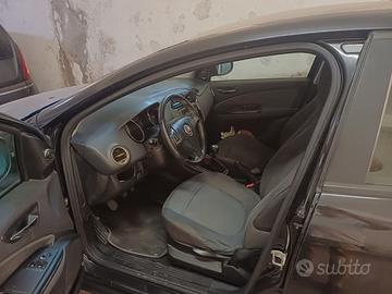 Fiat Bravo