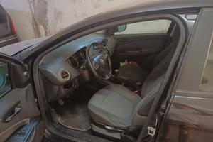 Fiat Bravo