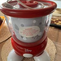 Gelatiera della Disney