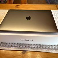MacBook Pro 13 Retina i5 QuadCore 2022