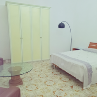 Camera con 6 posti letto